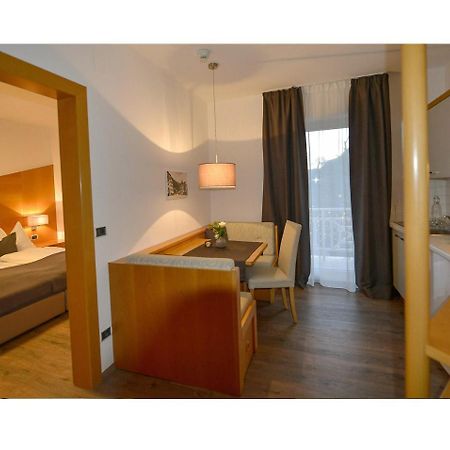 Apparthotel Central Campo Tures Zewnętrze zdjęcie