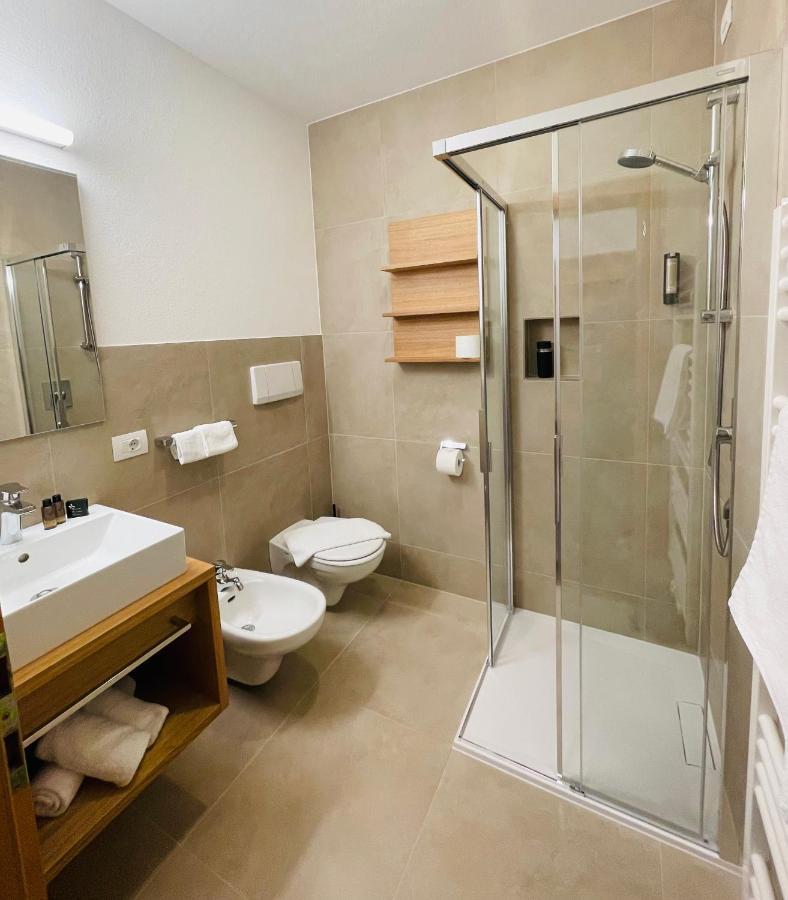 Apparthotel Central Campo Tures Zewnętrze zdjęcie