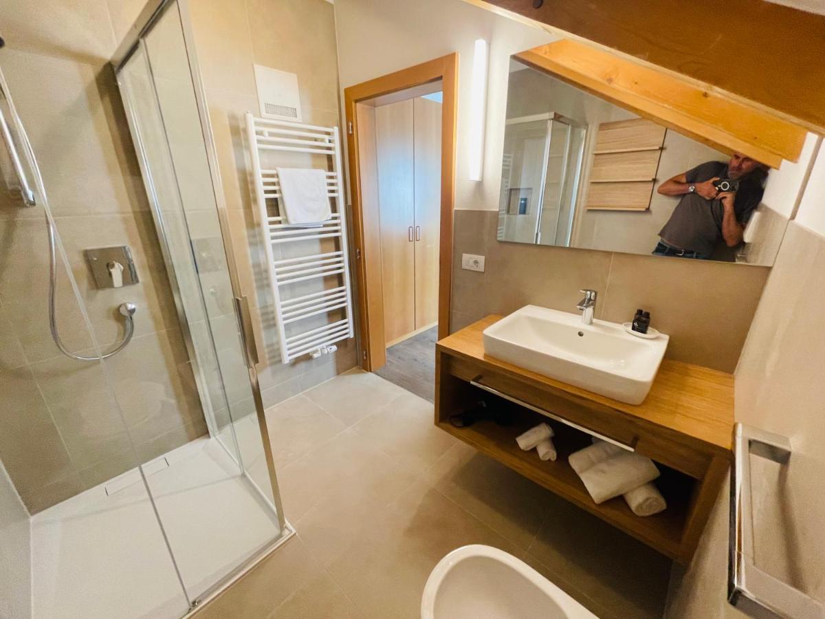 Apparthotel Central Campo Tures Zewnętrze zdjęcie