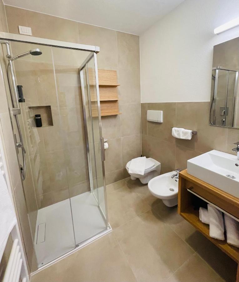 Apparthotel Central Campo Tures Zewnętrze zdjęcie