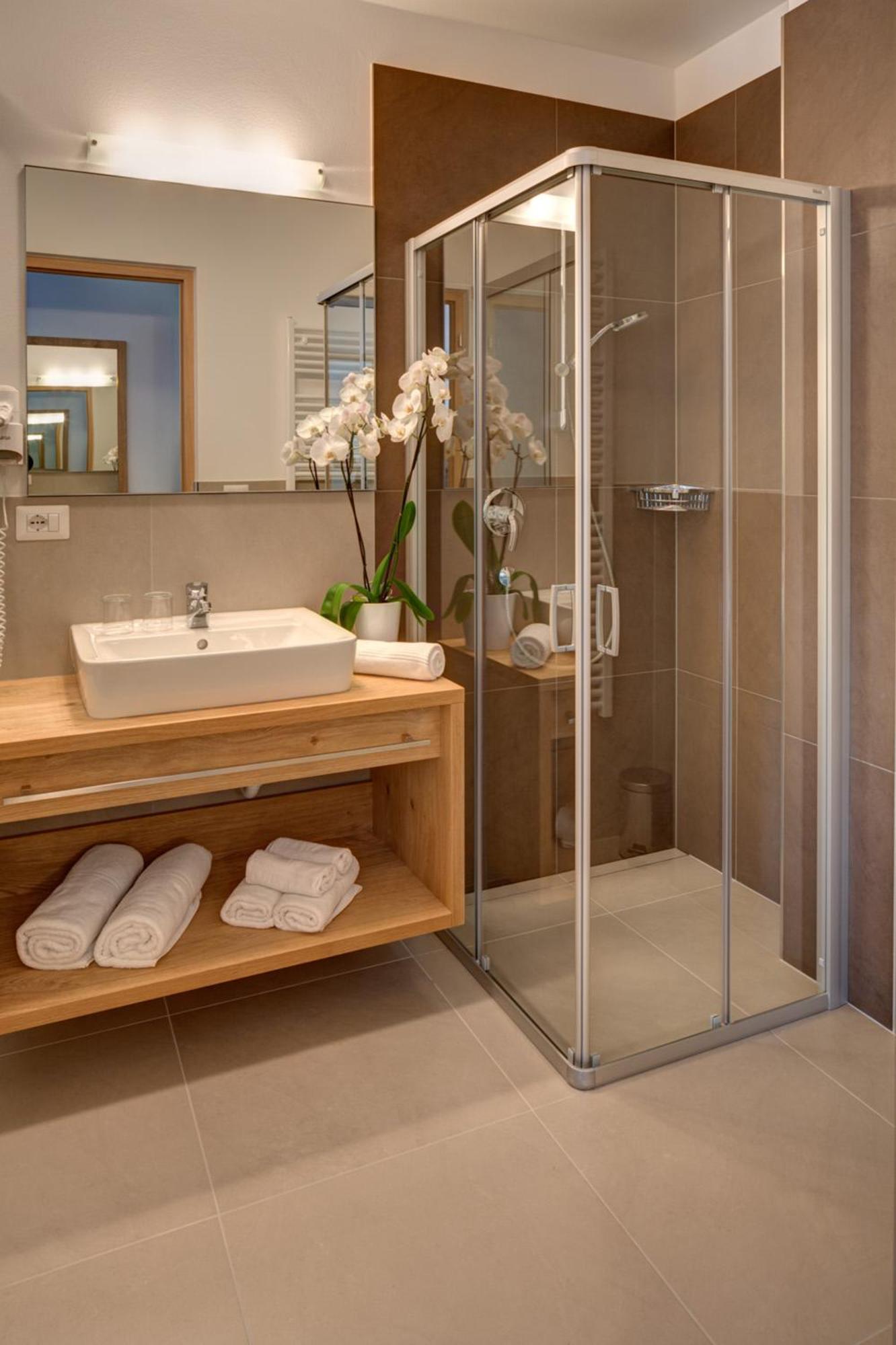 Apparthotel Central Campo Tures Pokój zdjęcie
