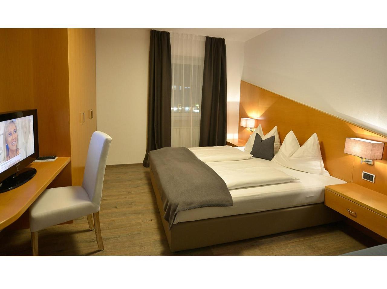 Apparthotel Central Campo Tures Zewnętrze zdjęcie