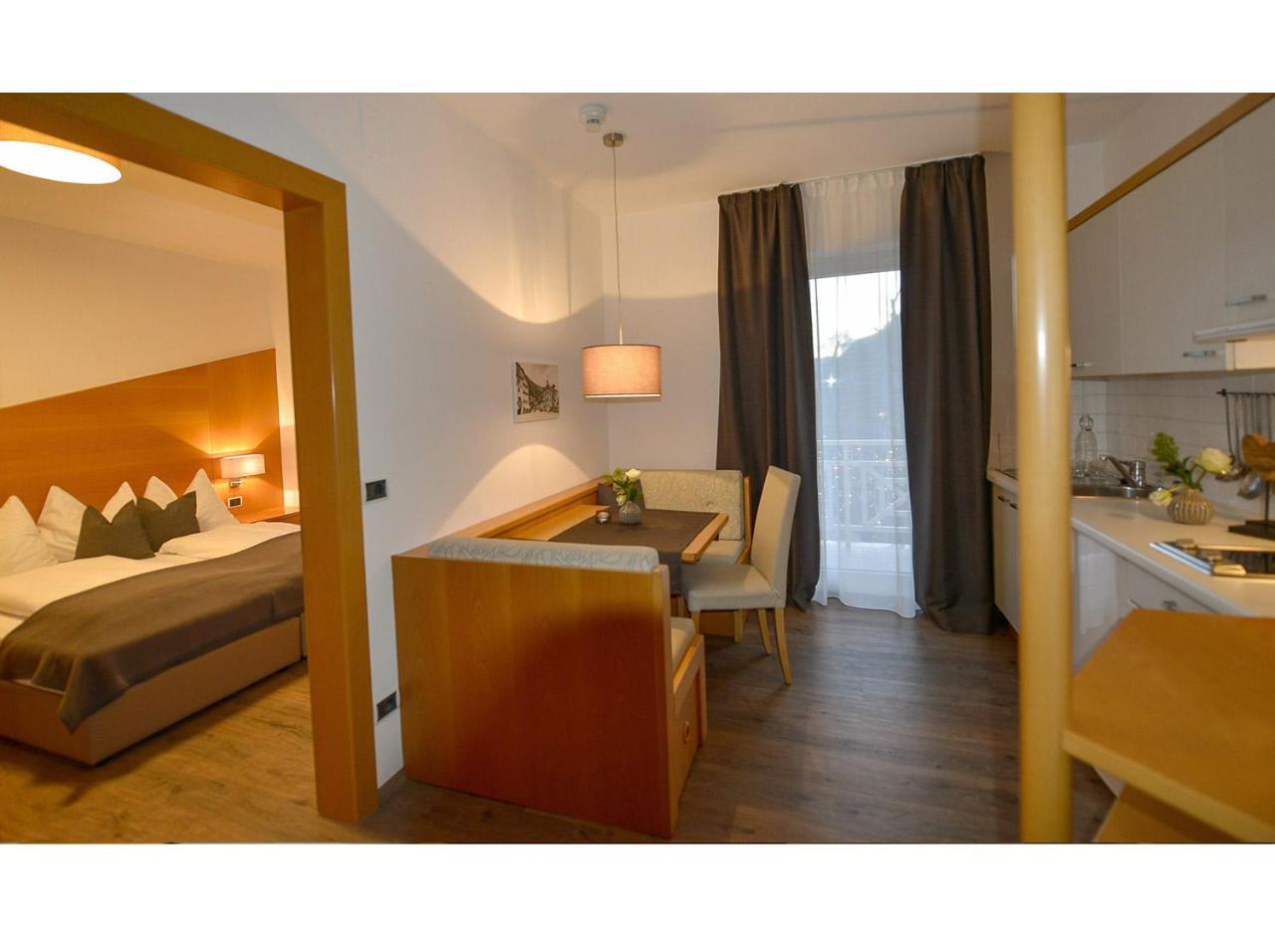Apparthotel Central Campo Tures Zewnętrze zdjęcie