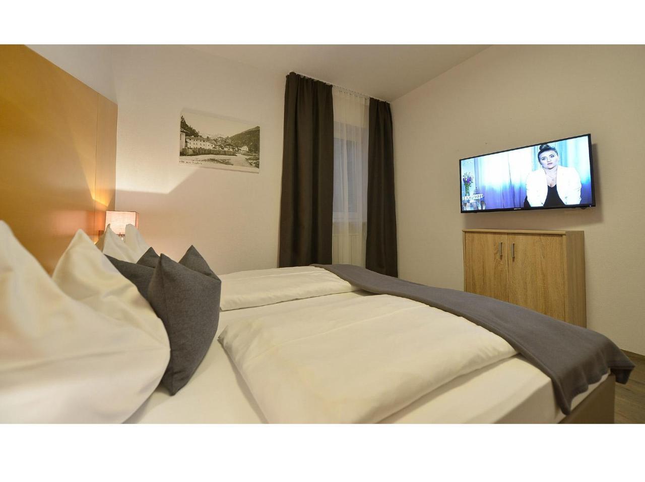 Apparthotel Central Campo Tures Zewnętrze zdjęcie
