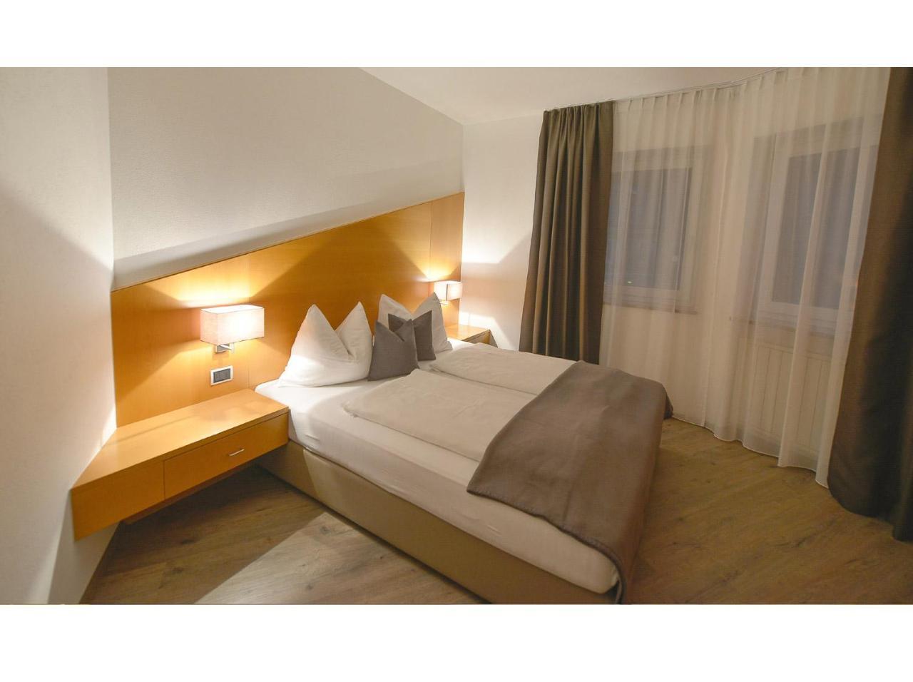 Apparthotel Central Campo Tures Zewnętrze zdjęcie
