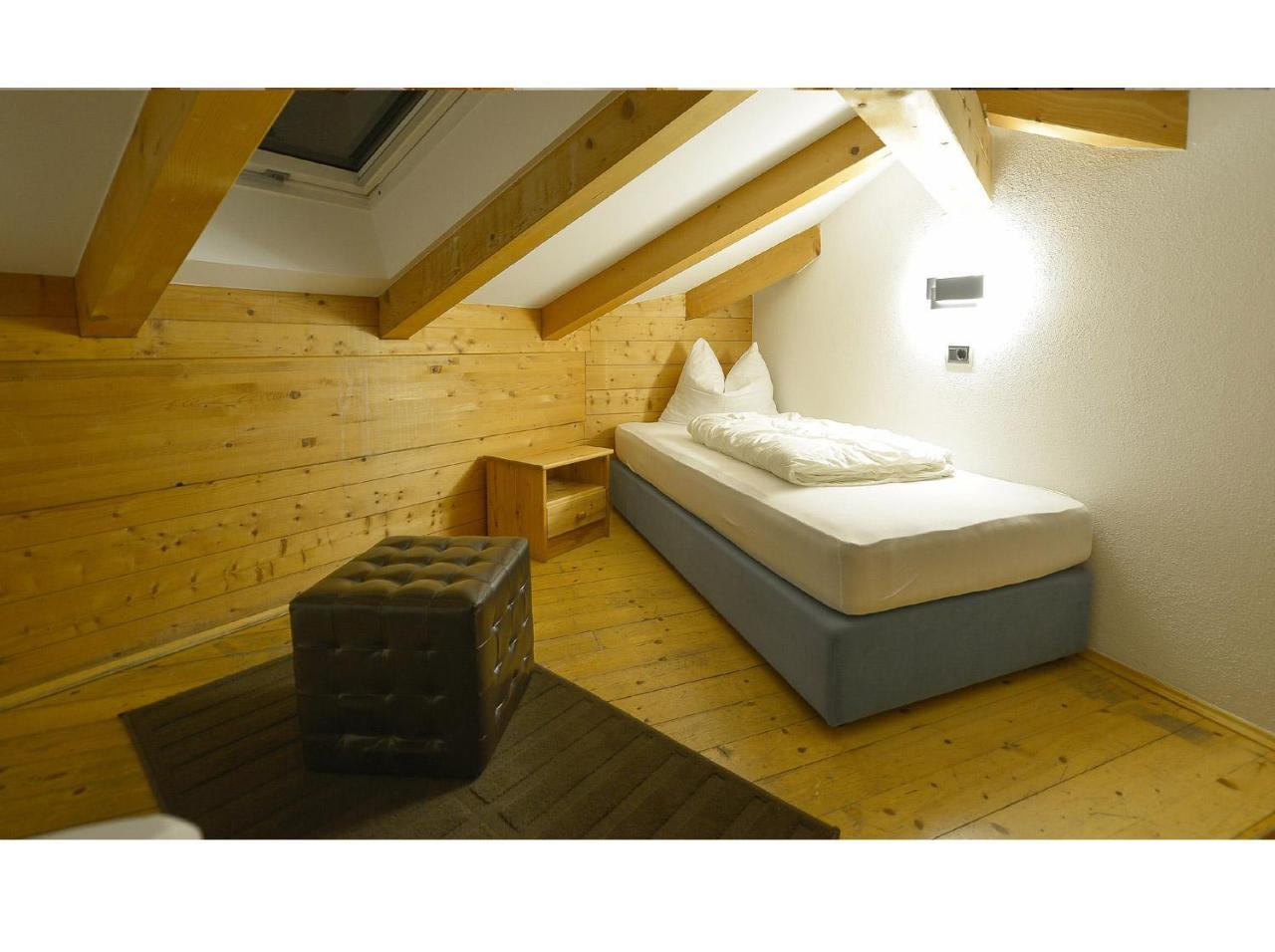 Apparthotel Central Campo Tures Zewnętrze zdjęcie
