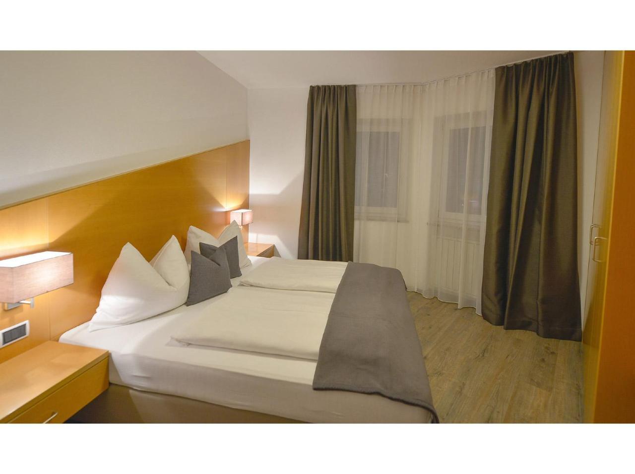 Apparthotel Central Campo Tures Zewnętrze zdjęcie