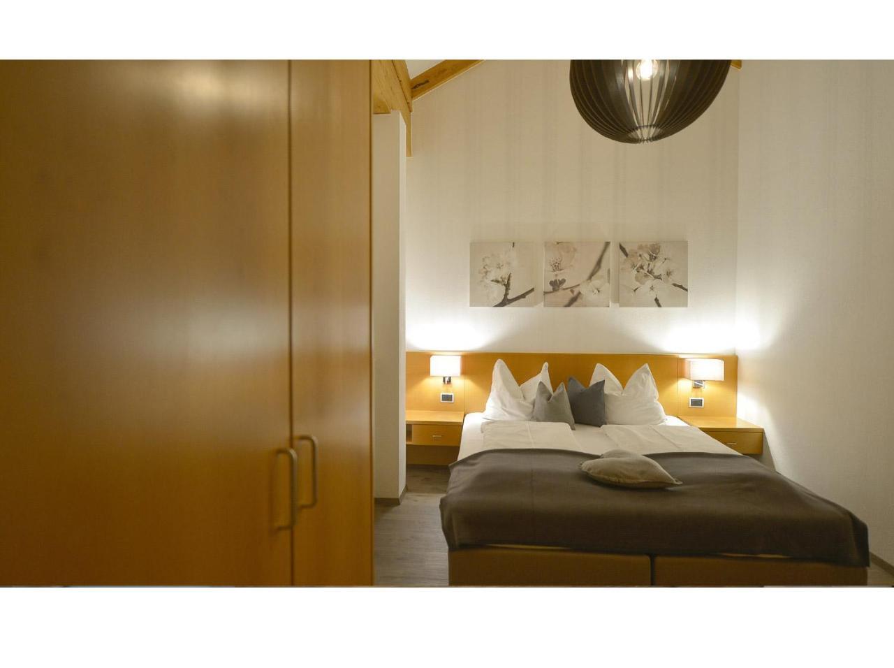 Apparthotel Central Campo Tures Zewnętrze zdjęcie