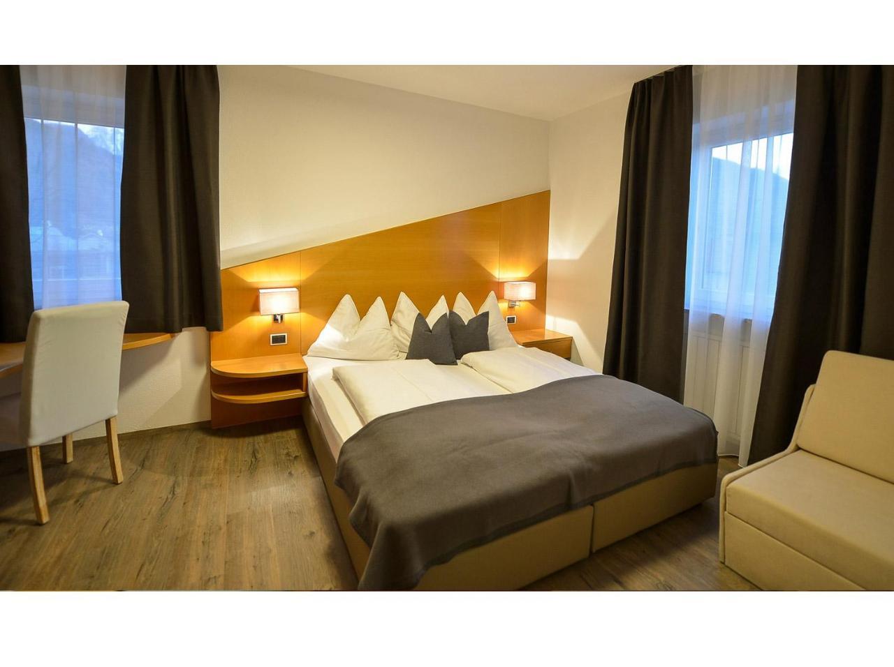 Apparthotel Central Campo Tures Zewnętrze zdjęcie
