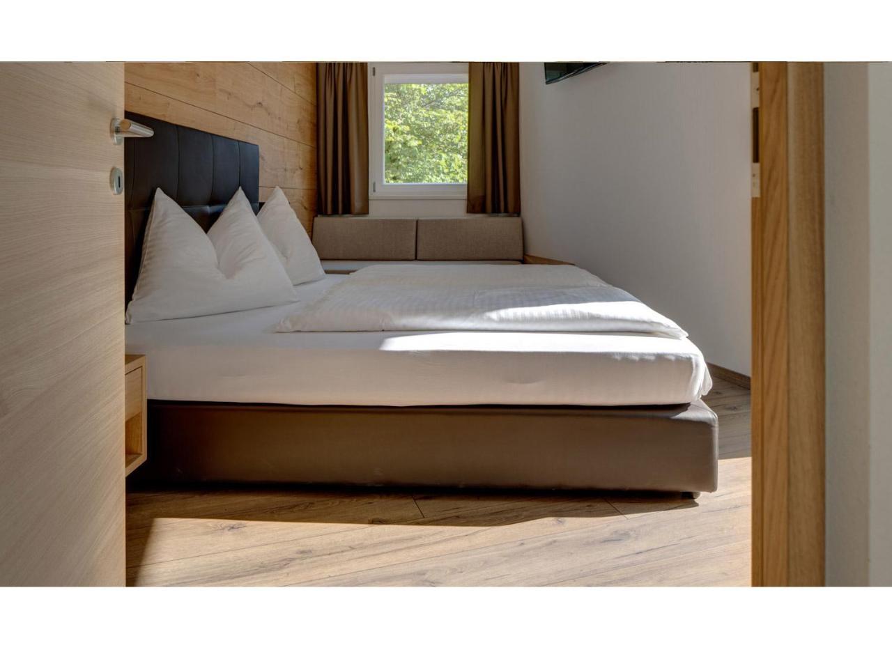 Apparthotel Central Campo Tures Zewnętrze zdjęcie