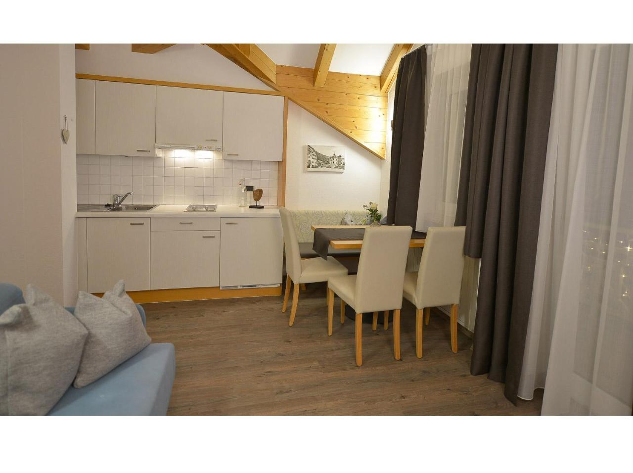 Apparthotel Central Campo Tures Zewnętrze zdjęcie