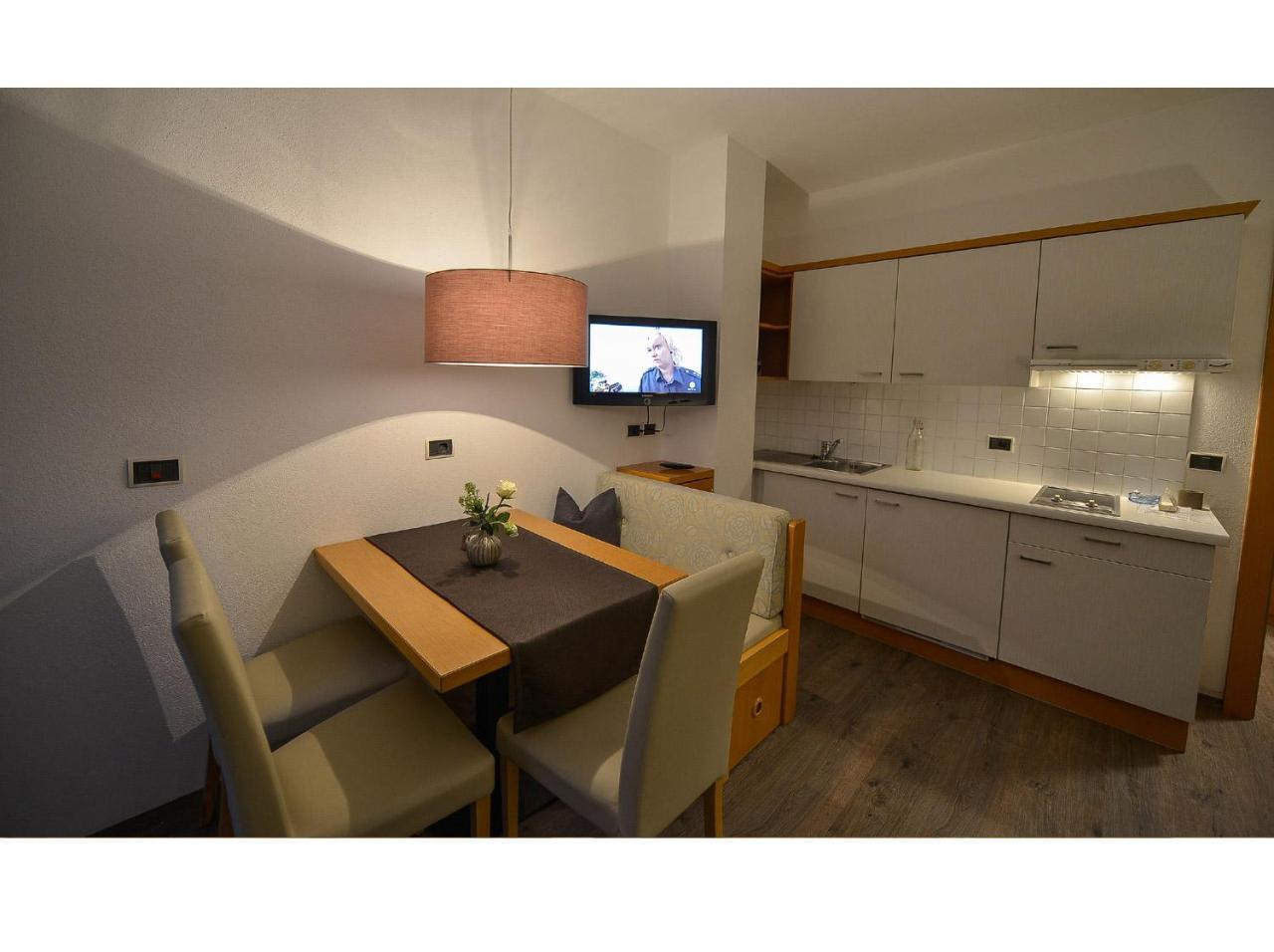 Apparthotel Central Campo Tures Zewnętrze zdjęcie