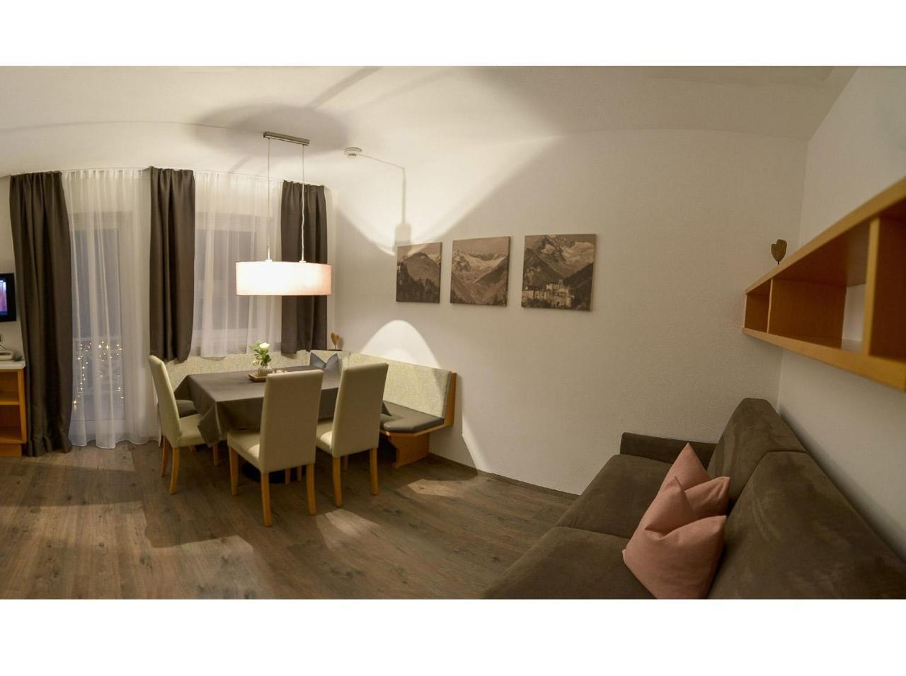 Apparthotel Central Campo Tures Zewnętrze zdjęcie