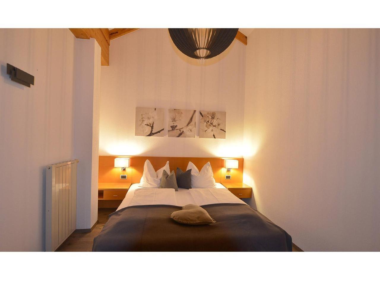 Apparthotel Central Campo Tures Zewnętrze zdjęcie