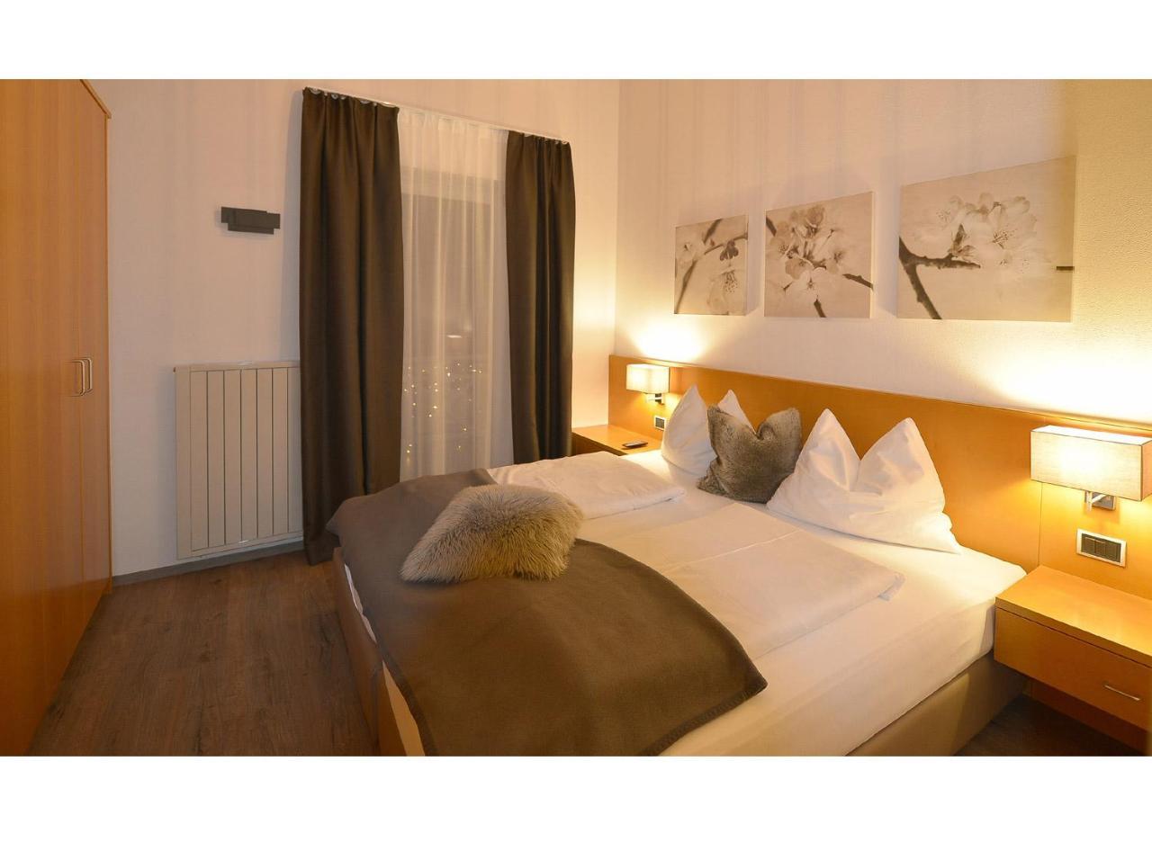 Apparthotel Central Campo Tures Zewnętrze zdjęcie