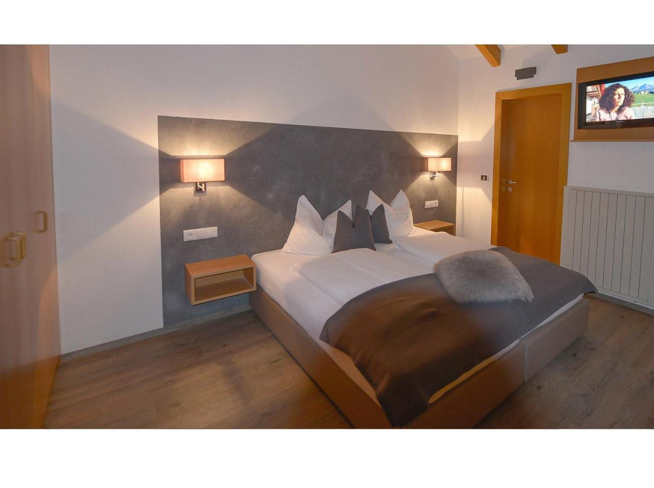 Apparthotel Central Campo Tures Zewnętrze zdjęcie