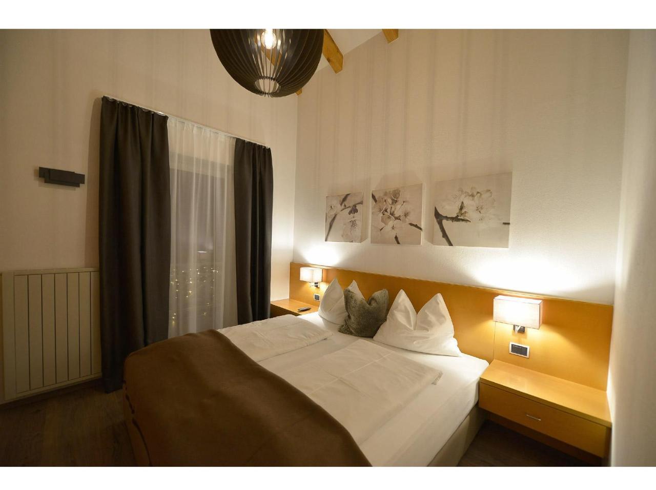 Apparthotel Central Campo Tures Zewnętrze zdjęcie
